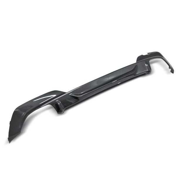 DIFFUSOR 340i TWIN SORTIE SIMPLE SILENCIEUX BMW G20 convient / G21 19-