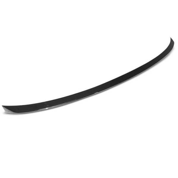 COFFRE SPOILER PERFORMANCE STYLE NOIR BRILLANT convient BMW G20