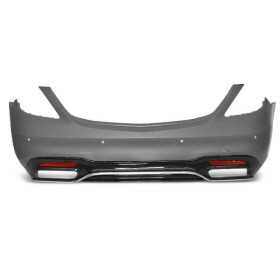 PARE-CHOCS SPORT PDC convient MERCEDES S-KLASA W222 18-
