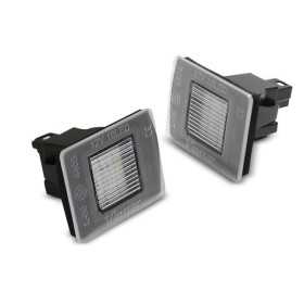 LICENCE LED FEUX s'intÃ¨gre MERCEDES W176 / X156 / x166 / W166 / R172 / W447 VITO