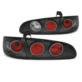 FEUX NOIR fits SEAT IBIZA 6L 04