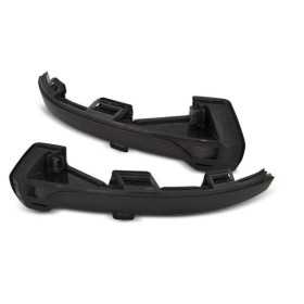 DIRECTION COTE EN FUMÃ‰E MIROIR LED unique SEQ VW PASSAT B8 / ARTEON