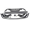 CORPS KIT NOIR STYLE DE PERFORMANCE BMW G20 G21 convient 19-