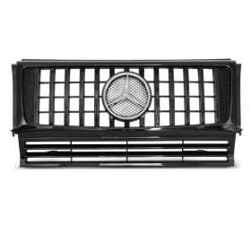 SPORT NOIR BRILLANT CALANDRE convient W463 90-12