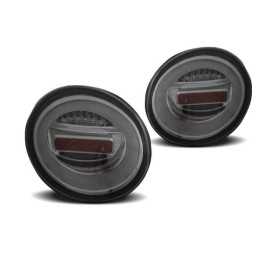 LED BAR FEUX fits FUMÃ‰E SEQ VW NEW BEETLE 10