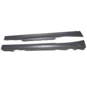 BAS DE CAISSE SPORT STYLE convient BMW F22 / F23 13-