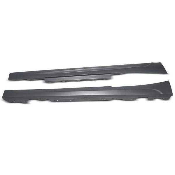 BAS DE CAISSE SPORT STYLE convient BMW F22 / F23 13-