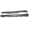 BAS DE CAISSE SPORT STYLE convient BMW F22 / F23 13-