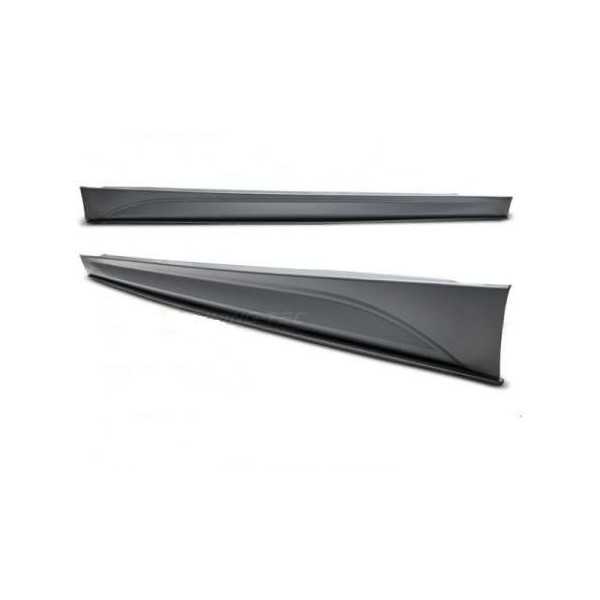 BAS DE CAISSE STYLE DE PERFORMANCE BMW F30 F31 convient 2011-