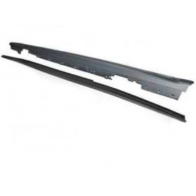 BAS DE CAISSE STYLE DE PERFORMANCE BMW F30 F31 convient 2011- | tun...