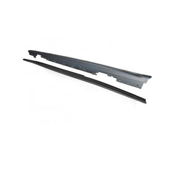 BAS DE CAISSE STYLE DE PERFORMANCE BMW F30 F31 convient 2011- | tun...