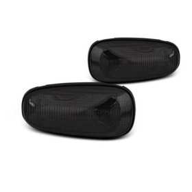 OPEL ASTRA G / ZAFIRA A / B FRONTERA SEQ LED SMOKE