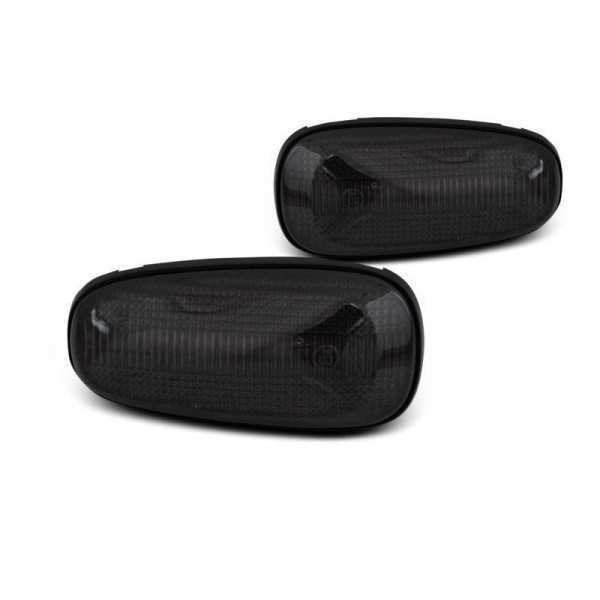 OPEL ASTRA G / ZAFIRA A / B FRONTERA SEQ LED SMOKE