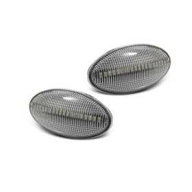 SUZUKI GRAND VITARA / SWIFT / SX4 / JIMNY / LED BLANC AGILA OPEL SEQ