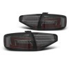 LED BAR FEUX unique SMOKE SEQ AUDI A4 B8 12-15 SEDAN LED OEM