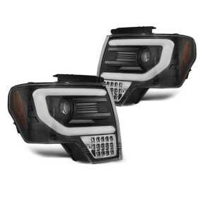 FORD F150 MK12 08-14 TUBE lumiÃ¨re noire