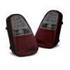 MINI COOPER R50 / R52 / R53 06/04 LED ROUGE DE FUMEE