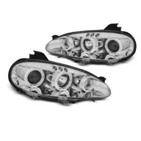 MAZDA MX5 01-05 ANGEL EYES CHROME