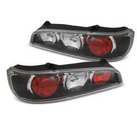 FIAT SEICENTO 600 98-10 NOIR