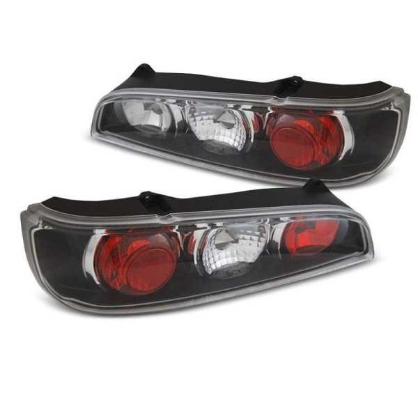 FIAT SEICENTO 600 98-10 NOIR