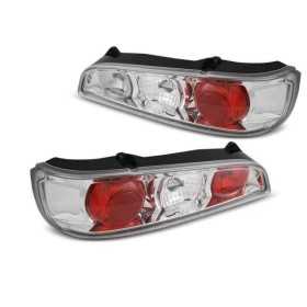 FIAT SEICENTO 600 98-10 CHROME