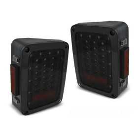 CHRYSLER JEEP WRANGLER JK 07-18 SMOKE LED