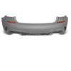 STYLE PARE-CHOCS PERFORMANCE PDC NOIR BRILLANT AP - correspond Ã  BMW G20 19-