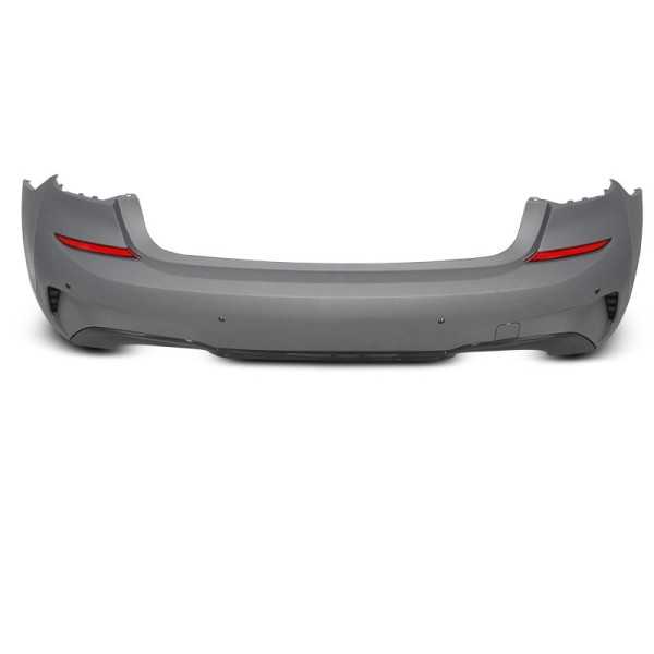 PARE-CHOCS PERFORMANCE STYLE PDC BMW G20 19-
