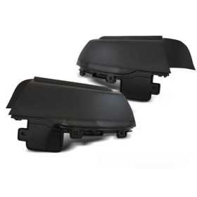 DIRECTION COTE EN FUMÃ‰E MIROIR LED unique SEQ VW POLO 6R 09-17