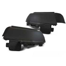 DIRECTION COTE EN FUMÉE MIROIR LED unique SEQ VW POLO 6R 09-17 | tu...
