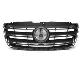 SPORT BLACK MATT CALANDRE MERCEDES SPRINTER convient W907 18-