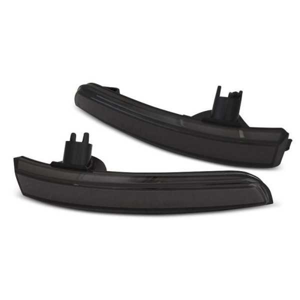 Kuga / ESCAPE / ecosport LED SMOKE SEQ