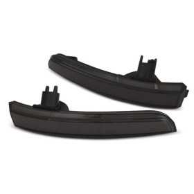 Kuga / ESCAPE / ecosport LED SMOKE SEQ | tuning tec | Clignotant la...