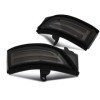 DIRECTION latÃ©rale dans la LED SMOKE MIRROR SEQ correspond SUBARU FORESTER / IMPREZA / LEGACY / OUTBACK