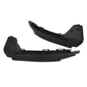 Direction latÃ©raux dans la fumÃ©e miroir conduit unique SEQ AUDI A1 10-18