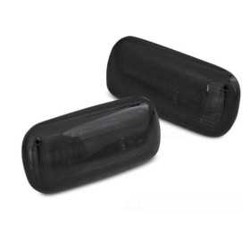 SMOKE direction latÃ©raux LED unique SEQ AUDI A4 B6 / B7 / A3 8P / A6 C6