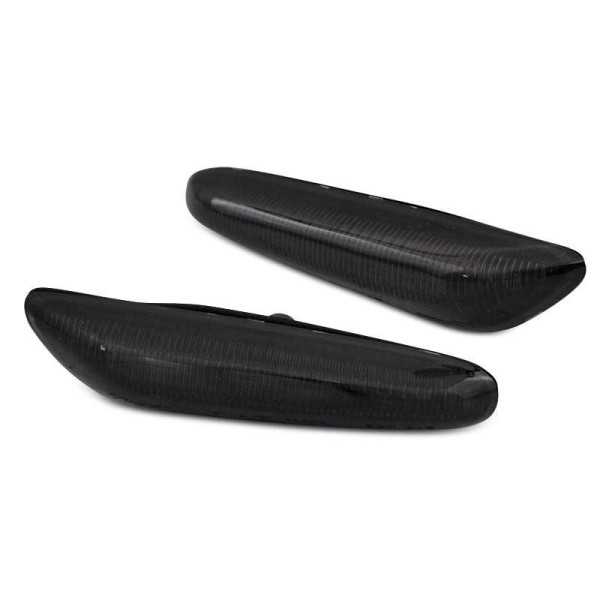 LED FUMÃ‰E DIRECTION SIDE SEQ convient BMW E46 / E60 / E87 / E84 / E90