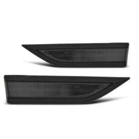 DIRECTION SIDE SEQ NOIR FUMÃ‰E convient VW Caddy 15-