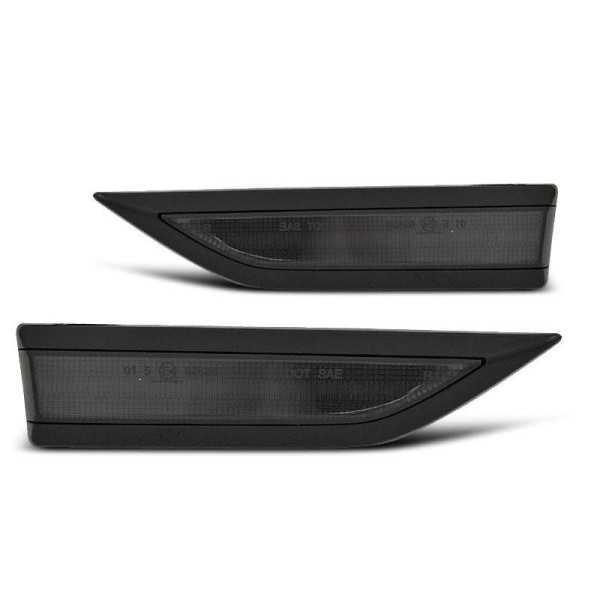 DIRECTION SIDE SEQ NOIR FUMÃ‰E convient VW Caddy 15-