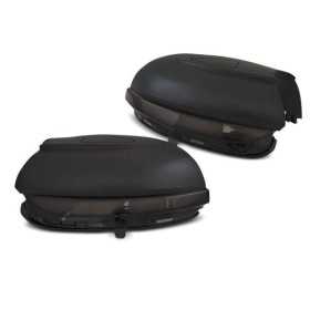 SIDE direction dans le LED SMOKE MIRROR SEQ correspond VW GOLF 6 / TOURAN