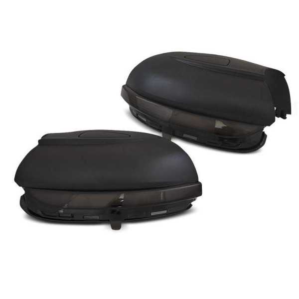 SIDE direction dans le LED SMOKE MIRROR SEQ correspond VW GOLF 6 / TOURAN