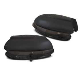 SIDE direction dans le LED SMOKE MIRROR SEQ correspond VW GOLF 6 / ...