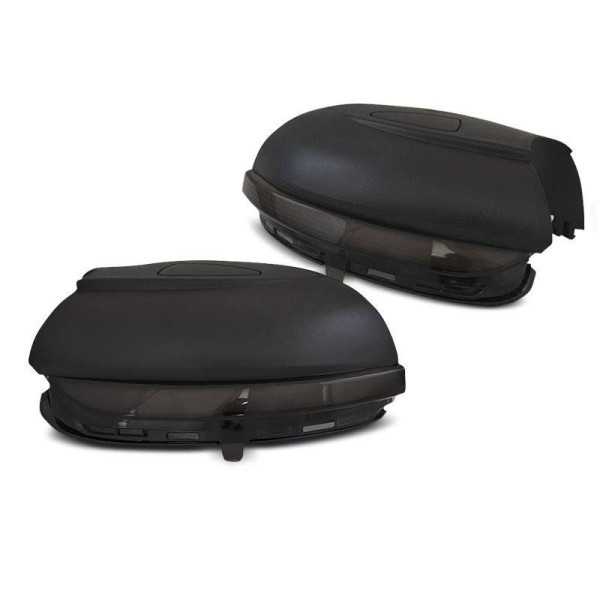 SIDE direction dans le LED SMOKE MIRROR SEQ correspond VW GOLF 6 / ...