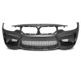 PARE-CHOC AV SPORT STYLE convient BMW F30 / F31 10