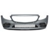 PARE-CHOC AV SPORT convient MERCEDES W205 18-