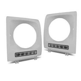 PHARES LED DRL MERCEDES W461 NON VERNIE convient