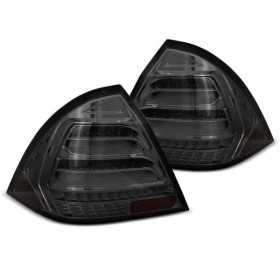 LED BAR FEUX DE FUMEE SEQ correspond MERCEDES W203 00-04 SEDAN