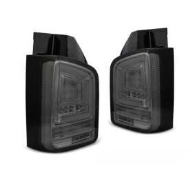 LED TAIL BAR FEUX DE FUMEE SEQ correspond VW T6 15-19 TR