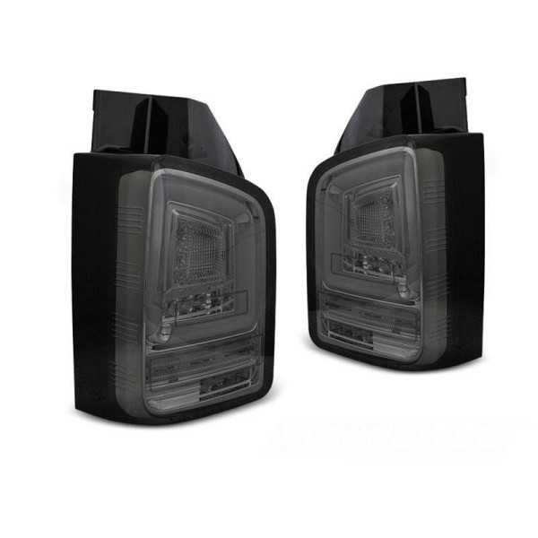LED TAIL BAR FEUX DE FUMEE SEQ correspond VW T6 15-19 TR