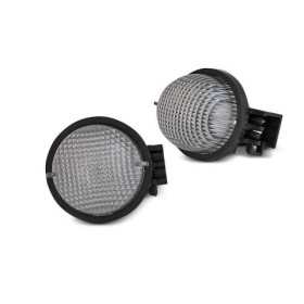 LICENCE lumiÃ¨res LED unique SUZUKI SWIFT 05-10